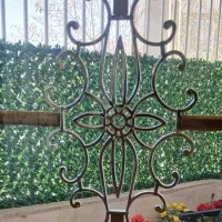 فنس چمنی