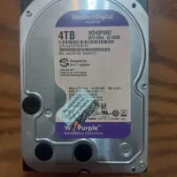 هارد۴ ترابایت