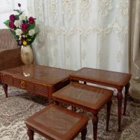 جلو مبلی و عسلی