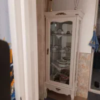 بوفه  ۴ قفسه