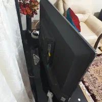 فروش تلوزیون ۴۲ اینج های سن|تلویزیون و پروژکتور|قرق, |دیوار