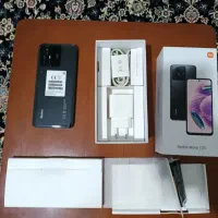 شیائومی نوت ۱۲ s عروسک فروش فوری|موبایل|خمین, |دیوار