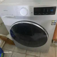 یخچال فریز  لباسشویی  درحد نو. هیچ کار نکرده فقط