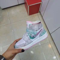 کفش وکتونی بچگانه|کفش و لباس بچه|ساری, |دیوار