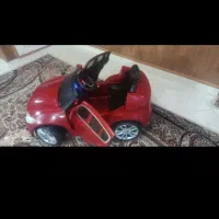 ماشین شارژی|اسباب‌‌بازی|مشهد, یاس|دیوار