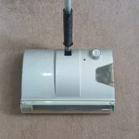 جاروبرقی شارژی