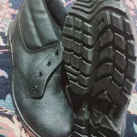 کفش کار