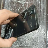 پوکو M6 پرو. رام ۱۲