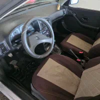 پژو ۴۰۵ مدل ۸۴