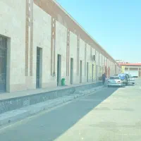 تهاتر تجاری در مگامال،میوه تره بار اندیشه وشهریار|فروش مغازه و غرفه|شهریار, شهرک شاهد|دیوار