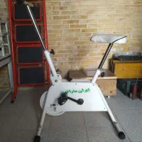 دوچرخه ثابت مارک ماراتن