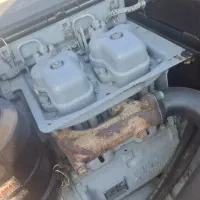 تراکتور باغی کمرشکن ۹۳۸ هاتز|خودرو سنگین|ارومیه, |دیوار