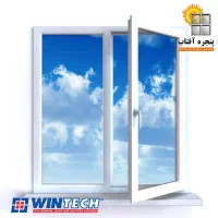 بازاریاب درب و پنجره یو پی وی سی