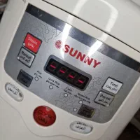 پلوپز دیجیتال سانی المانی|اجاق گاز و لوازم برقی پختوپز|رشت, تازه آباد|دیوار