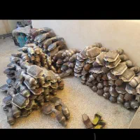 خاک و کاتالیزور ماشین|قطعات یدکی و لوازم جانبی|بندرعباس, |دیوار