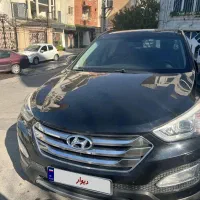 سانتافه ۲۰۱۵|خودرو سواری و وانت|گرگان, |دیوار