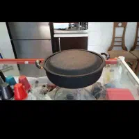 بازسازی ظروف تفلون تک|خدمات پیشه و مهارت|کرج, حصارک بالا|دیوار