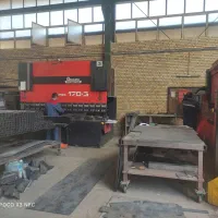 استخدام نیرو در شرکت رسام لیزر