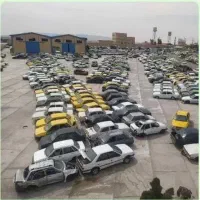 مرکز اسقاط و فرسوده|خودرو سواری و وانت|شیراز, فرگاز|دیوار
