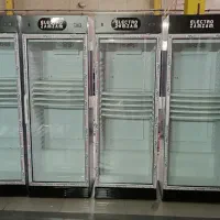 یخچال و فریزر ۶۰ سانتی و ۷۰