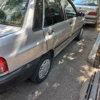 پراید ۸۴