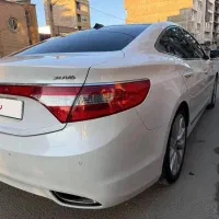 ازرا گرنجور 2013|خودرو سواری و وانت|تهران, مرزداران|دیوار