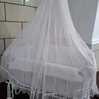 تخت خواب نوزاد