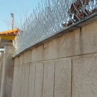 جوشکاری حفاظهای رودیواری|خدمات پیشه و مهارت|مرزن‌آباد, |دیوار