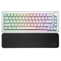 کیبورد کولر مستر ck 721