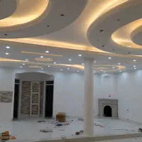 برقکارساختمان ورفع اتصالی خورده کاری انجام میشود