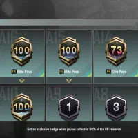 اکانت پابجی