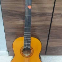 گیتار یاماها c70