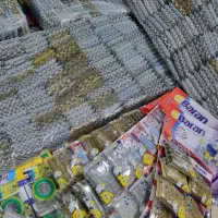 تولید اسکاج و سیم ظرفشویی|لوازم نظافت|تهران, خلیج فارس|دیوار