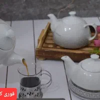 تولیدی قوری