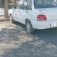 پراید132 مدل 90|خودرو سواری و وانت|بیرجند, |دیوار