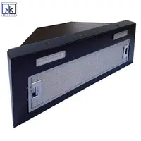 هود مخفی و مورب|هود|ساوه, |دیوار