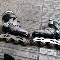 اسکیت ژله ای شماره ۳۰ تا ۳۴