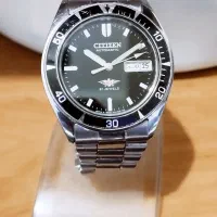 سیتیزن عقابی اتوماتیک اورجینال