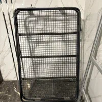 باربند و لایت بار پاترول|قطعات یدکی و لوازم جانبی|تهران, نیاوران|دیوار