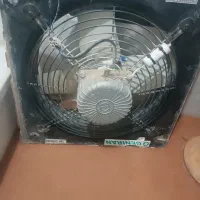 فن بزک|پنکه و تصفیه‌کنندهٔ هوا|زابل, |دیوار