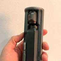 DJI Osmo Pocket 1|دوربین عکاسی و فیلمبرداری|مشهد, آزادشهر|دیوار