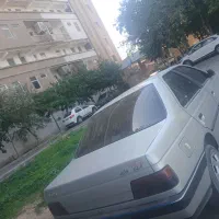 پژو ۴۰۵ مدل ۹۸|خودرو سواری و وانت|فولادشهر, فولادشهر|دیوار