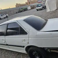 پارس تیوفایو ۱۴۰۲