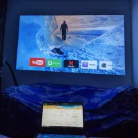 ویدئو پروژکتور هوشمند