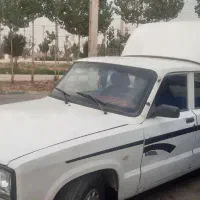 مزدا کارا ۱۷۰۰ بشرط