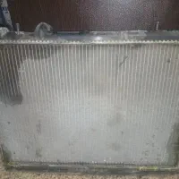 رادیاتور ۲۰۶