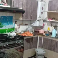 کابینت فلزی دست دوم