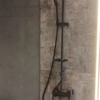 لوله کشی آب و فاضلاب ساختمان .انجام کلیه نصبیات|خدمات پیشه و مهارت|اصفهان, عطار نیشابوری|دیوار