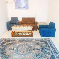 منزل مبله خونه مبله سوییت آپارتمان سوئیت مبله|اجارهٔ کوتاه‌مدت آپارتمان و سوئیت|شیراز, حافظیه|دیوار