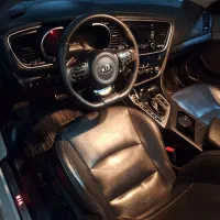 ۲۰۱۴ اپتیما فول